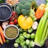 "Vegan beslenme sağlıklı değil" "Vegan beslenme sağlıklı değil"