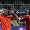 Başakşehir'den 5 gollü kapanış! Başakşehir 5-1 Kasımpaşa (MAÇ SONUCU)