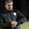 Hamzaoğlu 5 ismin biletini kesti Hamzaoğlu 5 ismin biletini kesti