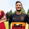 Galatasaray yeni sezon forması nasıl? 2021-2022 Galatasaray (GS) forma fiyatı ne kadar?