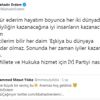 İYİ Parti Genel İdare Kurulu’na sürpriz aday