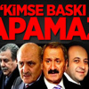 Cemil Çiçek: Kimse Baskı Yapamaz Cemil Çiçek: Kimse Baskı Yapamaz