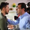 Ekrem İmamoğlu ile tartışan esnaf Eyüp Akgün özel kalem müdürü oldu Ekrem İmamoğlu ile tartışan esnaf Eyüp Akgün özel kalem müdürü oldu