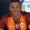 Podolski zaman istedi Podolski zaman istedi
