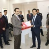 Öğretmenlere Tablet Dağıtıldı Öğretmenlere Tablet Dağıtıldı