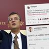 Özel, 'CHP'li adayların PKK ve FETÖ bağlantısı yok' dedi
