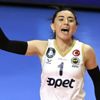 Fenerbahçe Opet'te ayrılık