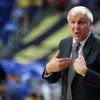 Fenerbahçe'de beklenen karar! Küfürlerin ardından Obradovic... Fenerbahçe'de beklenen karar! Küfürlerin ardından Obradovic...