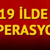 KPSS'de kopya iddialarıyla ilgili operasyon KPSS'de kopya iddialarıyla ilgili operasyon