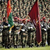 Afganistan'dan Suudi Arabistan'a destek!