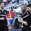 Beşiktaş seri peşinde! Beşiktaş seri peşinde!