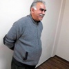 Öcalan'a seçim anketlerini götürdüler