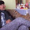 Kucağında kedisiyle bulmuşlardı! Kötü haber geldi Kucağında kedisiyle bulmuşlardı! Kötü haber geldi