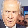 MHP’de 3 kritik toplantı MHP’de 3 kritik toplantı