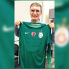 Sancar: ‘Hâlâ golleri seyreder, mutlu olurum’ Sancar: ‘Hâlâ golleri seyreder, mutlu olurum’