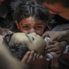 Yılın fotoğrafı: Kardeşe Elveda Yılın fotoğrafı: Kardeşe Elveda