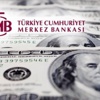 Merkez Bankası 40 milyon dolar sattı Merkez Bankası 40 milyon dolar sattı