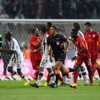 Kartal silah farkıyla önde