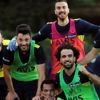 Fenerbahçe'de sakatlık şoku! Adil Rami... Fenerbahçe'de sakatlık şoku! Adil Rami...