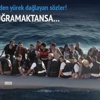 Öleceksek deni·zde öleli·m Öleceksek deni·zde öleli·m