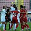 Gaziantepspor fırsat tepti