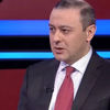 Grigoryan: Türkiye'ye yaklaşımımızı değiştirmeliyiz Grigoryan: Türkiye'ye yaklaşımımızı değiştirmeliyiz