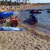 Son dakika haberi... Foça'da 10 kişinin bulunduğu tekne battı: 4 ölü