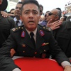 Yarbayın öfkesini görmediler Yarbayın öfkesini görmediler