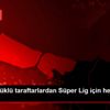 Karagümrüklü taraftarlardan Süper Lig için heyecanlı ... Karagümrüklü taraftarlardan Süper Lig için heyecanlı ...