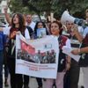 Atatürkçülerden müfredat protestosu