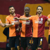 İşte Galatasaray'ın Atletico Kadrosu! İşte Galatasaray'ın Atletico Kadrosu!