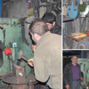 Demircilik son demlerini yaşıyor Demircilik son demlerini yaşıyor