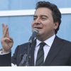 Ali Babacan danışman olacak