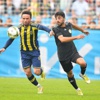 Fenerbahçeli yıldız şok etti Fenerbahçeli yıldız şok etti