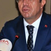 Ekonomi Bakanı Zeybekci İzmir'de Ekonomi Bakanı Zeybekci İzmir'de