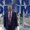 Mansur Yavaş Moskova'da Mansur Yavaş Moskova'da