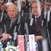 İşadamı Rafet Kahraman vefat etti İşadamı Rafet Kahraman vefat etti