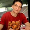 Galatasaray'da Nevriye Yılmaz'ın sözleşmesi uzatıldı Galatasaray'da Nevriye Yılmaz'ın sözleşmesi uzatıldı