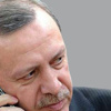 Yazıcıoğlu ailesine telefon