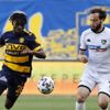 Ankaragücü'nden 5 maçlık seri Ankaragücü'nden 5 maçlık seri
