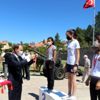 14. Büyük Zafer Koşusu yapıldı