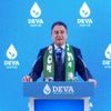 Ali Babacan'dan 'asgari ücret' tepkisi Ali Babacan'dan 'asgari ücret' tepkisi