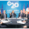 G20 liderlerinin kişisel bilgileri sızdırıldı!
