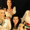 Kültürlerarası müzik yolculuğuna davet Kültürlerarası müzik yolculuğuna davet