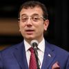 Ekrem İmamoğlu 'derneklere yardım bitti' demişti! Bakın hangi derneğe yardım istedi Ekrem İmamoğlu 'derneklere yardım bitti' demişti! Bakın hangi derneğe yardım istedi