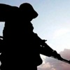 Tel örgüyü aşınca vuruldu Tel örgüyü aşınca vuruldu