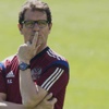 Capello'ya Terraneo'dan veto Capello'ya Terraneo'dan veto