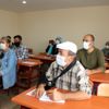 Yüksek verimli tavuk yetiştiriciliği kursu ilgi görüyor