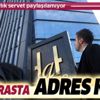 Salih Tatlıcı’nın mirasında ‘sahte adres’ krizi Salih Tatlıcı’nın mirasında ‘sahte adres’ krizi