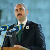 Bakan Gül'den infaz düzenlemesi açıklaması Bakan Gül'den infaz düzenlemesi açıklaması